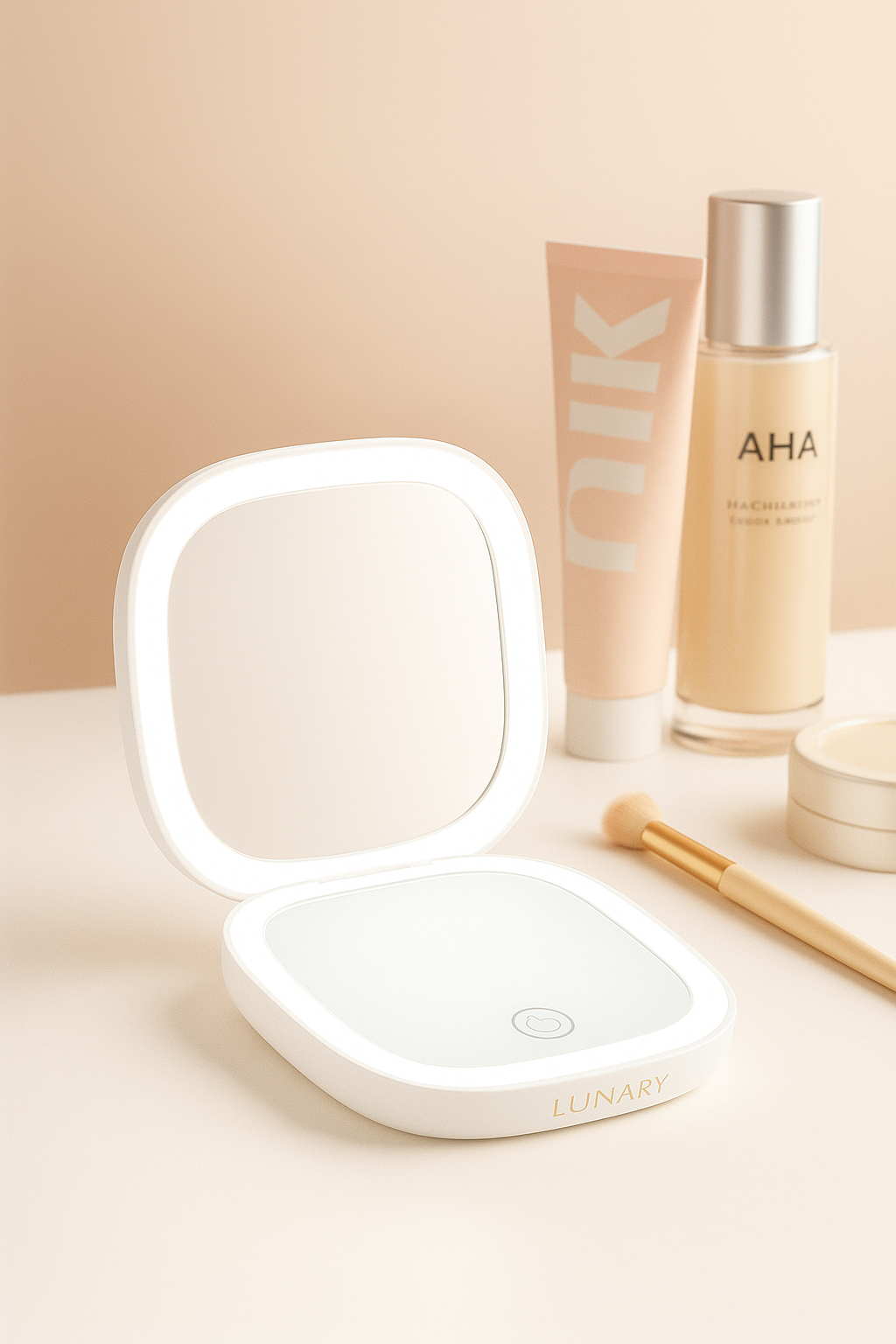 Mirrors & Glow Tools