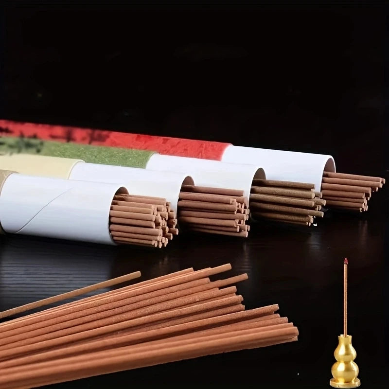 Lunary Ritual Incense – Sandalwood Serenity Sticks for Calm & Reflection (40 pcs)